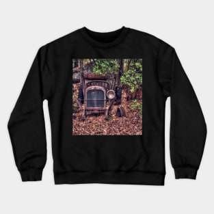 Another Autumn Crewneck Sweatshirt